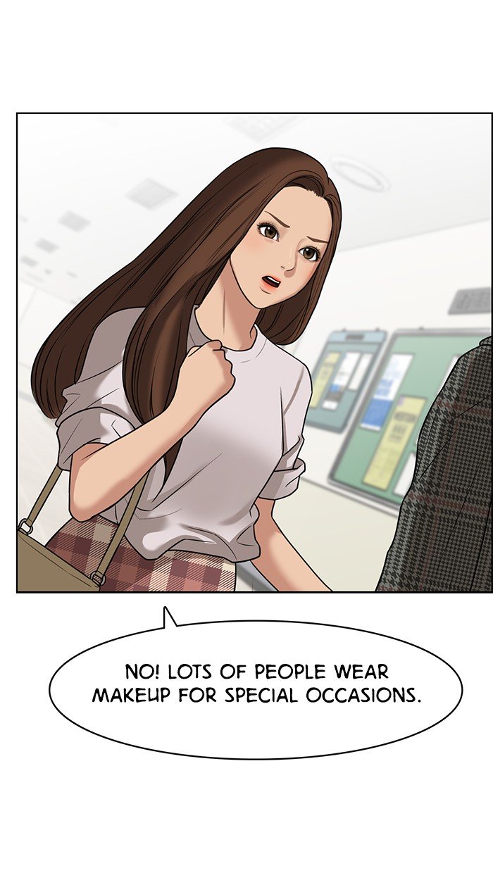 True Beauty chapter 77 page 70