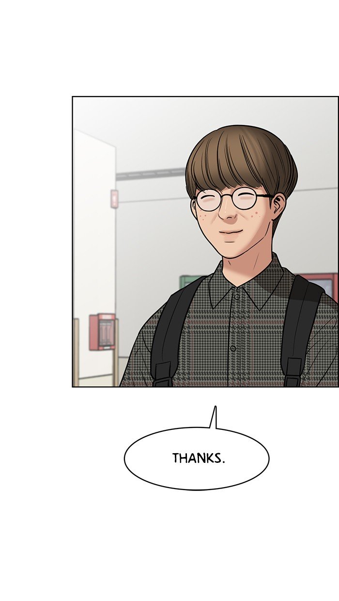 True Beauty chapter 77 page 77