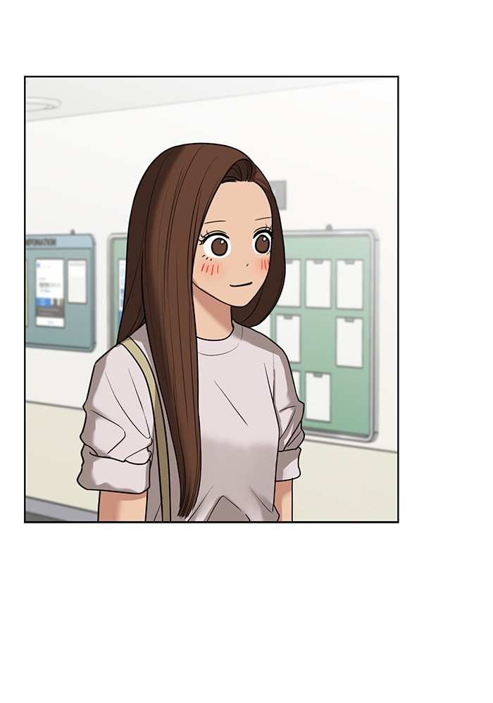 True Beauty chapter 77 page 78