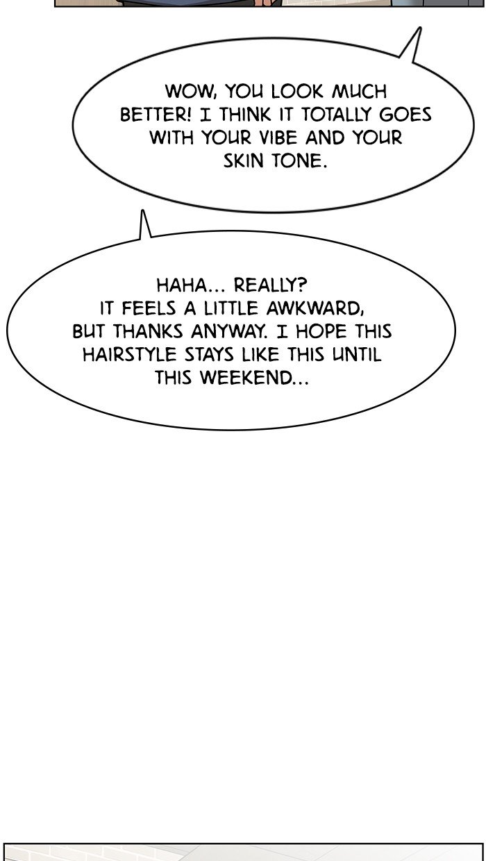 True Beauty chapter 77 page 8