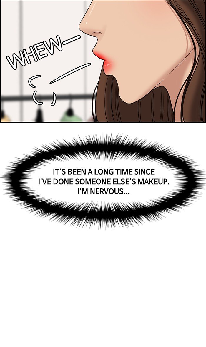 True Beauty chapter 77 page 86