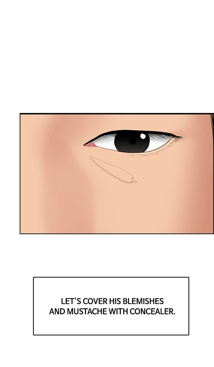 True Beauty chapter 78 page 10