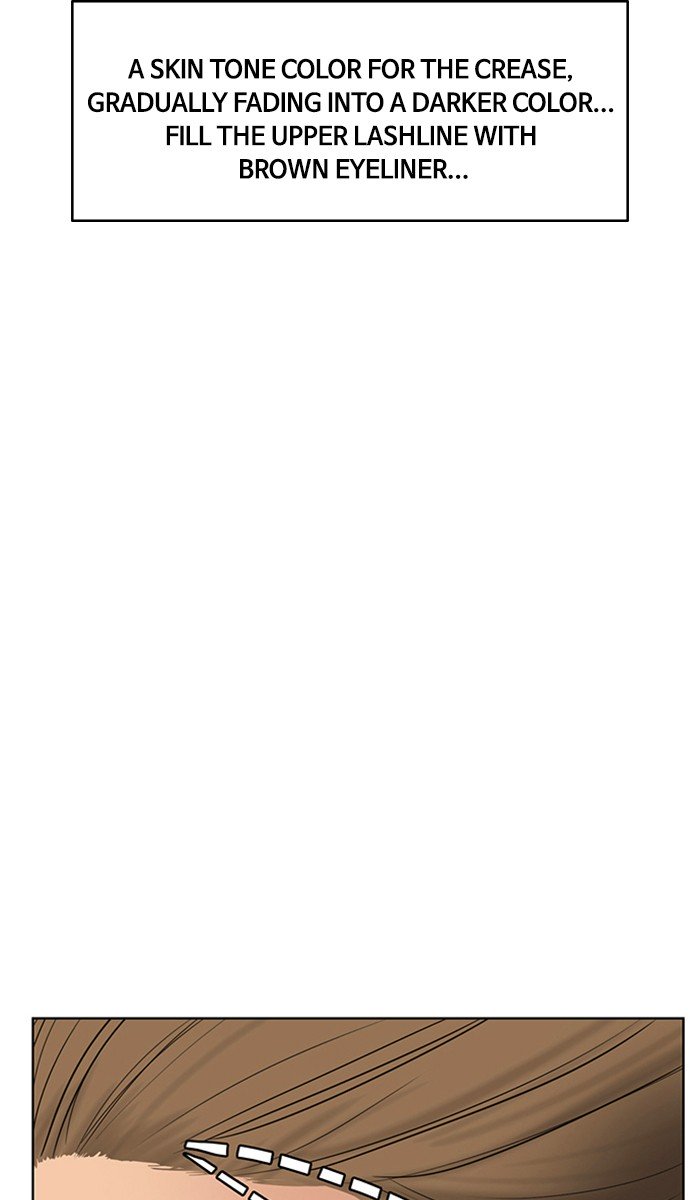 True Beauty chapter 78 page 12