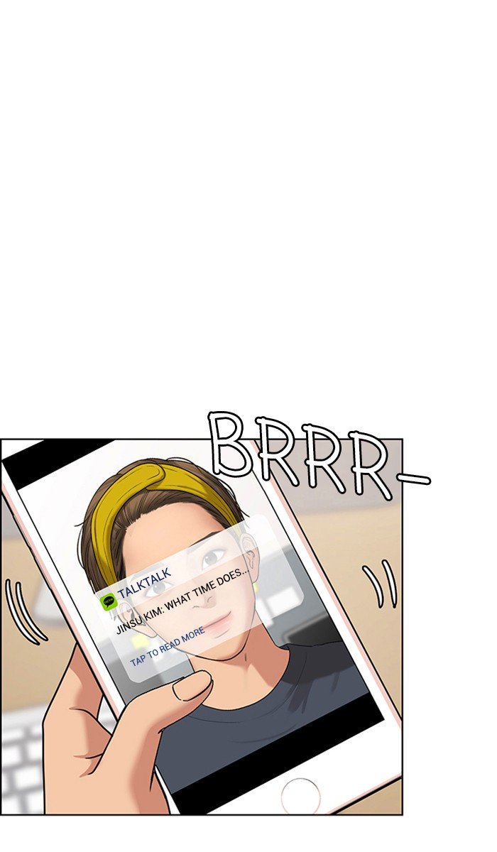 True Beauty chapter 78 page 36