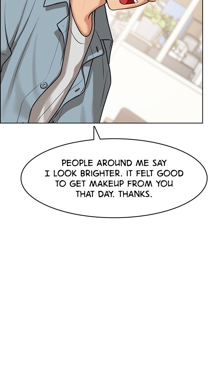 True Beauty chapter 78 page 50