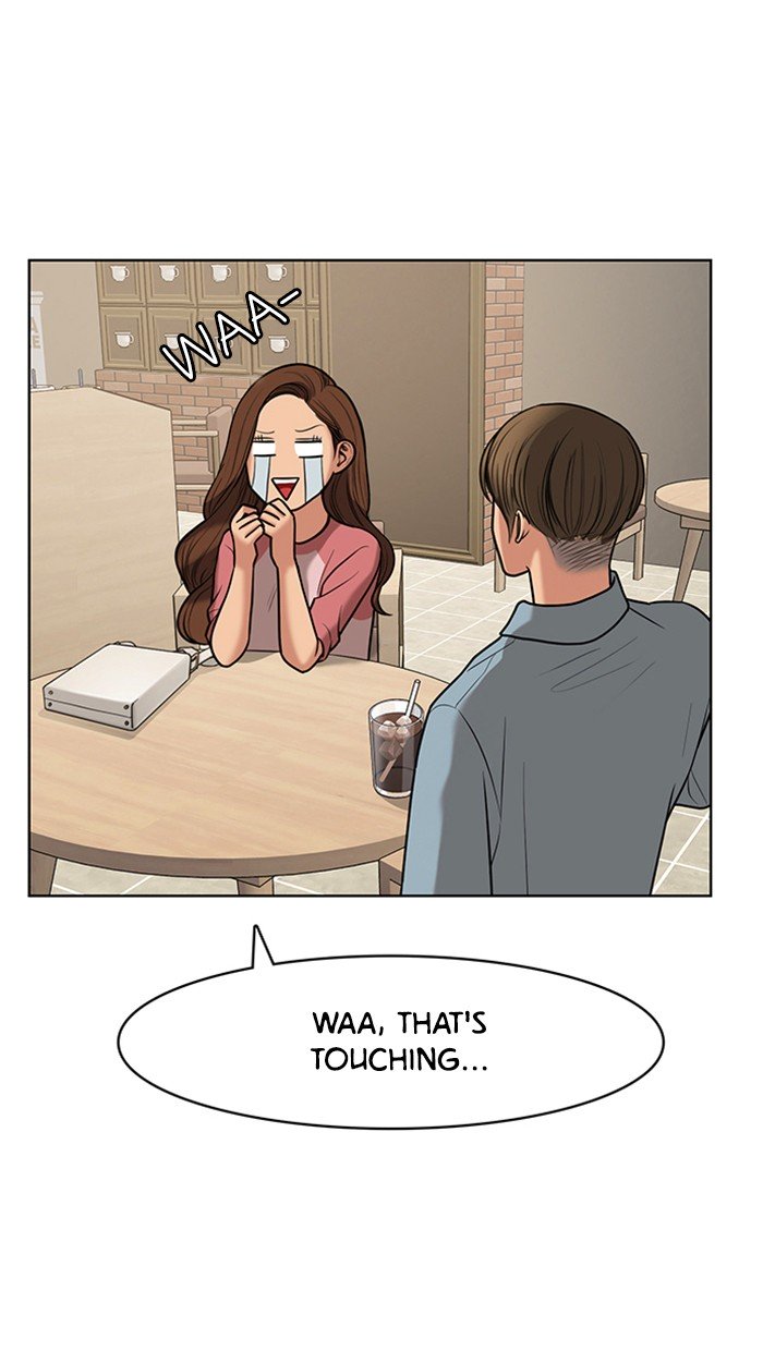 True Beauty chapter 78 page 51