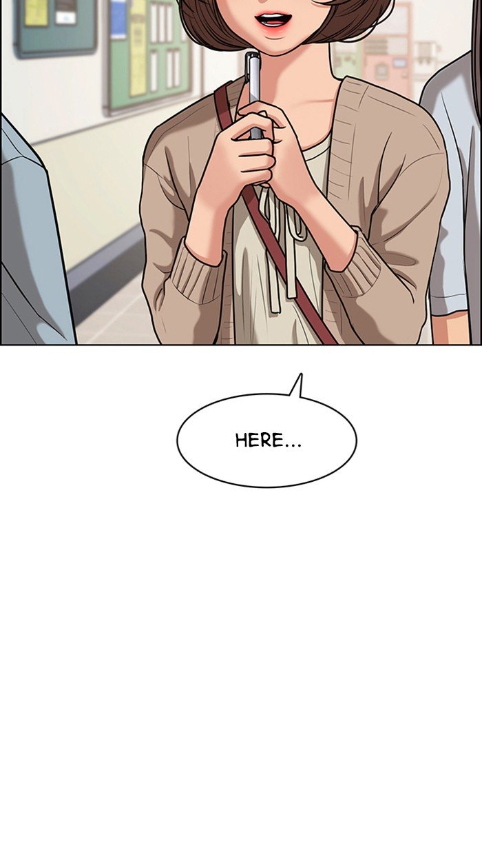 True Beauty chapter 78 page 61