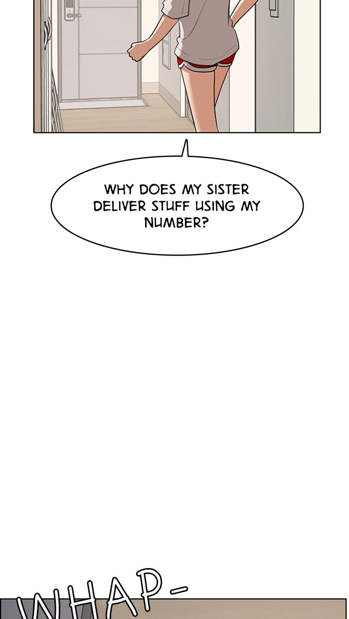 True Beauty chapter 78 page 79