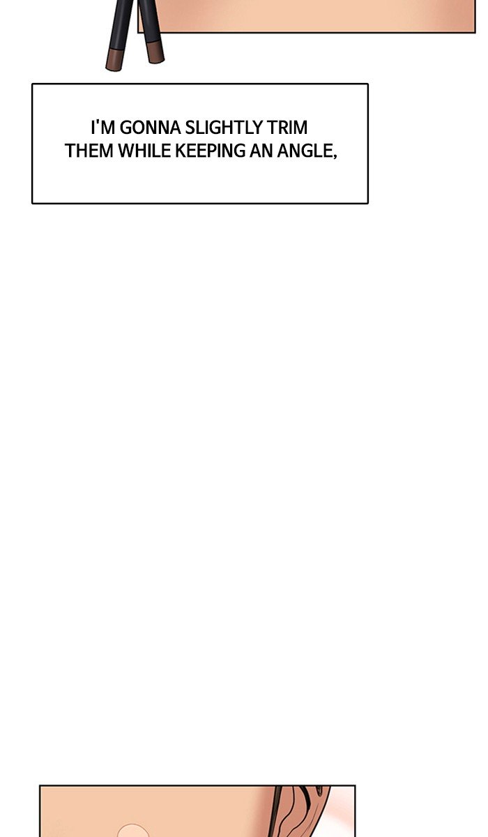 True Beauty chapter 78 page 8