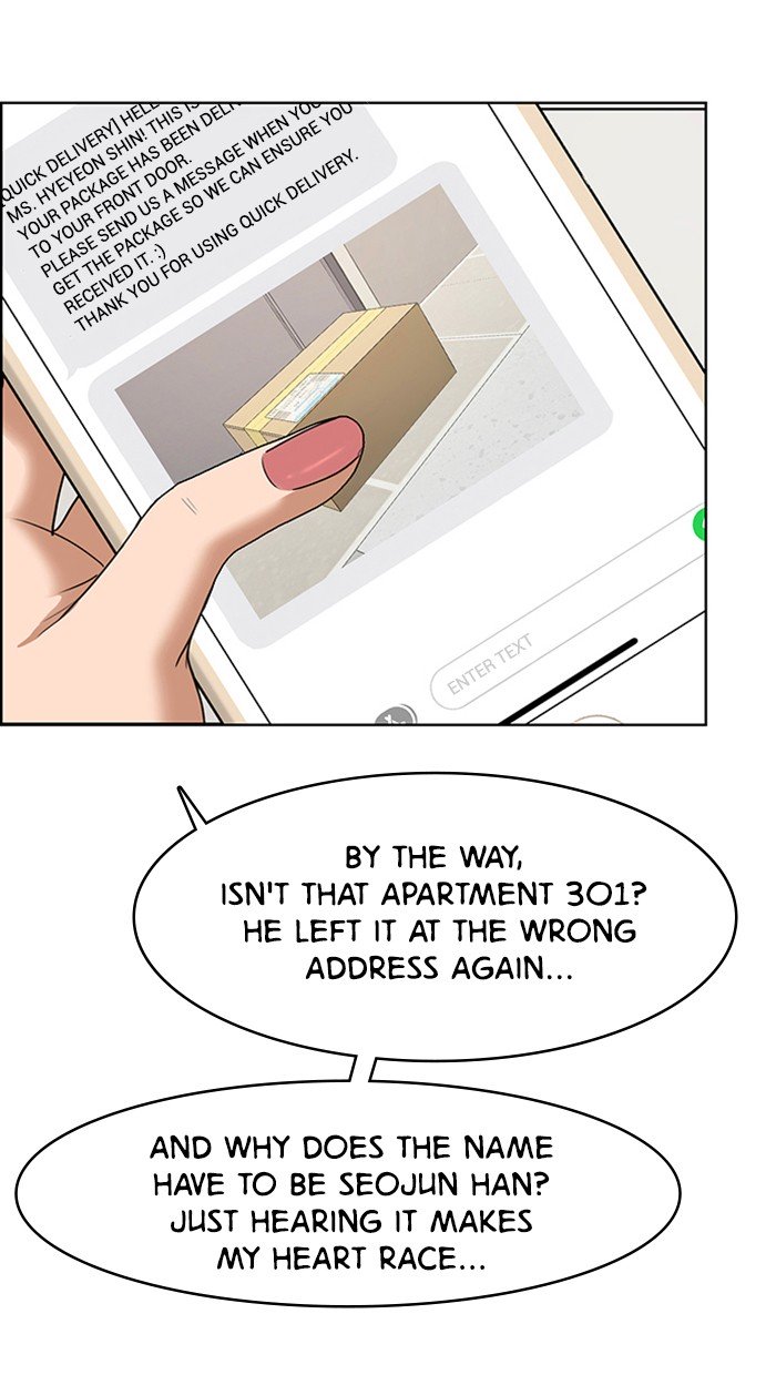 True Beauty chapter 78 page 84