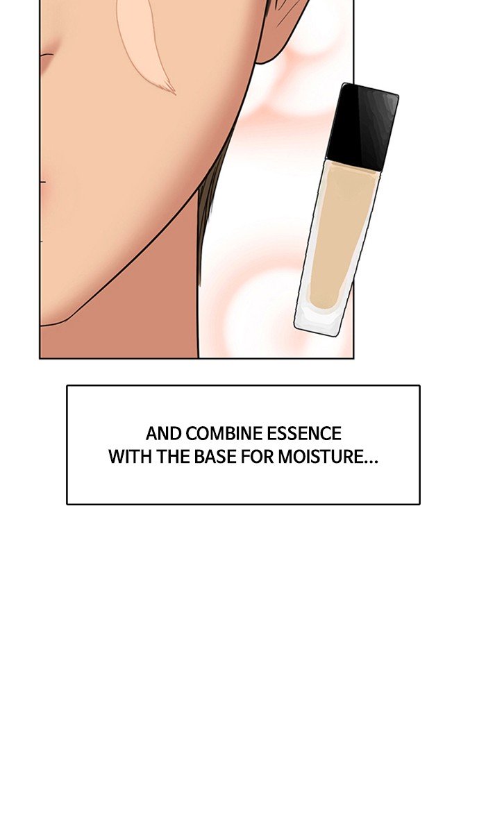 True Beauty chapter 78 page 9