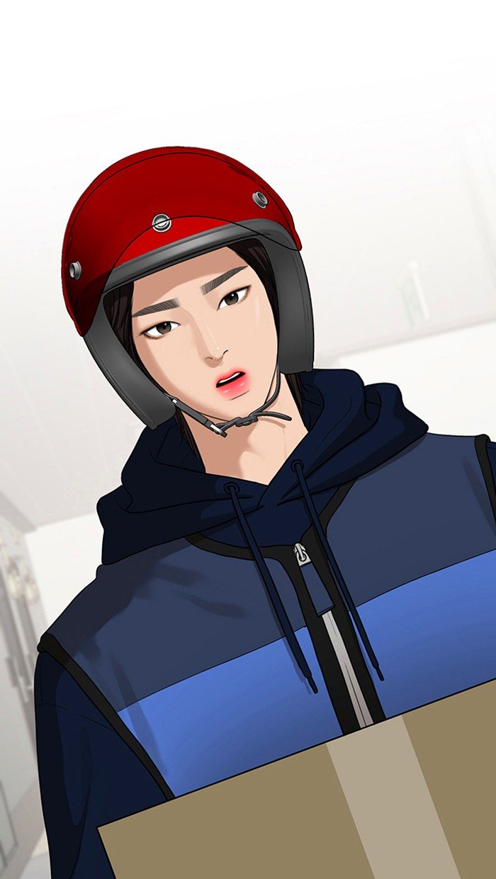 True Beauty chapter 78 page 92