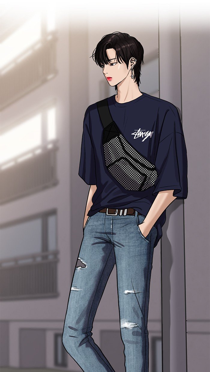 True Beauty chapter 79 page 111