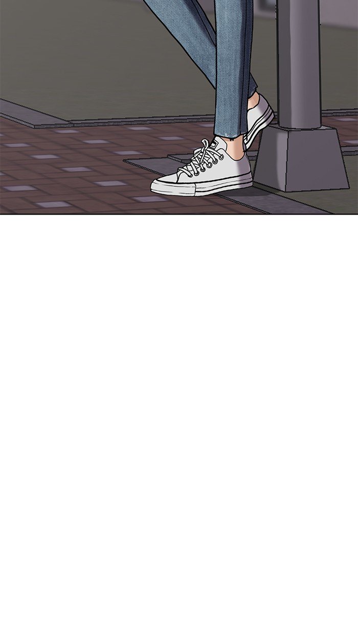 True Beauty chapter 79 page 112