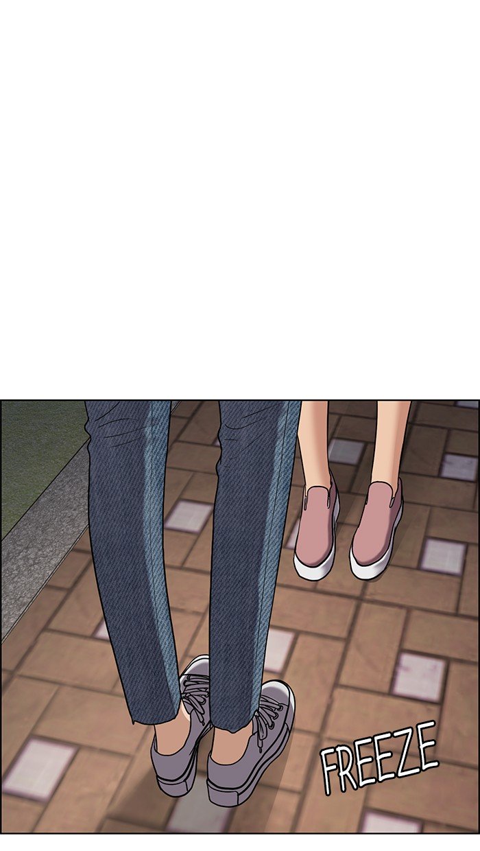 True Beauty chapter 79 page 118