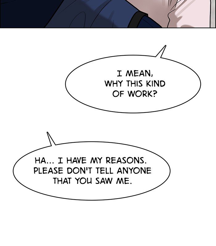 True Beauty chapter 79 page 14