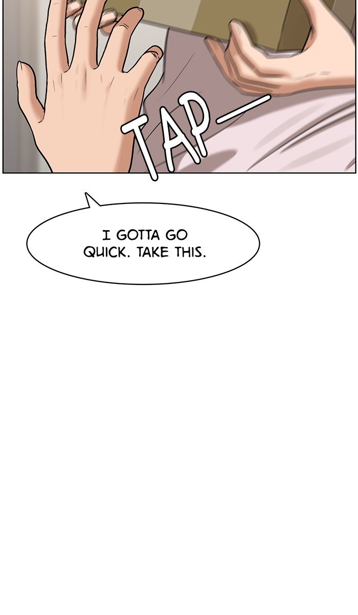 True Beauty chapter 79 page 16