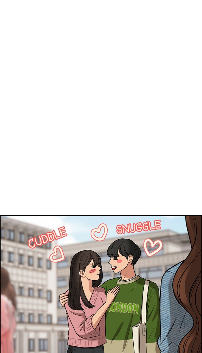 True Beauty chapter 79 page 31