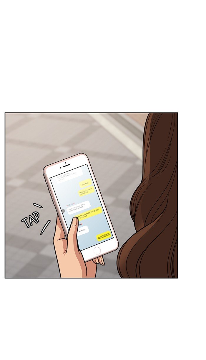 True Beauty chapter 79 page 35