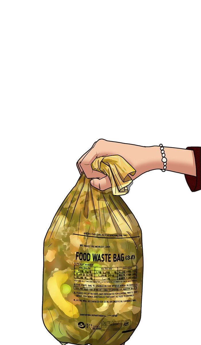 True Beauty chapter 79 page 54