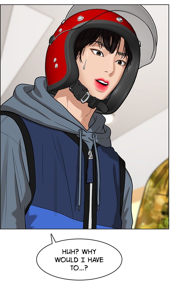 True Beauty chapter 79 page 56