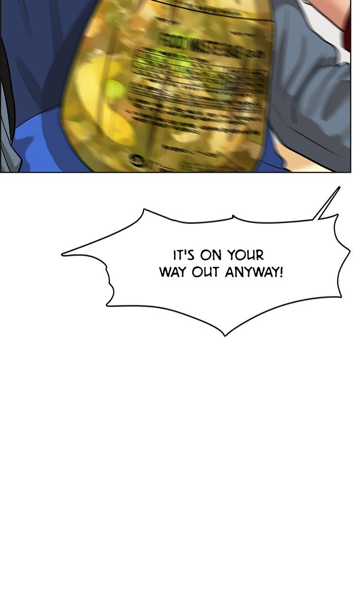 True Beauty chapter 79 page 58