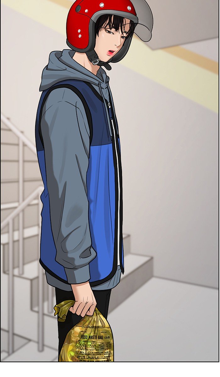 True Beauty chapter 79 page 61