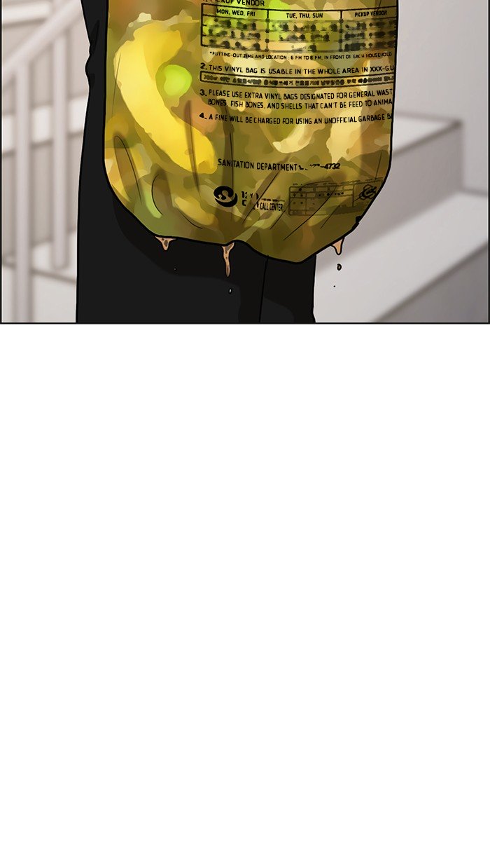 True Beauty chapter 79 page 63