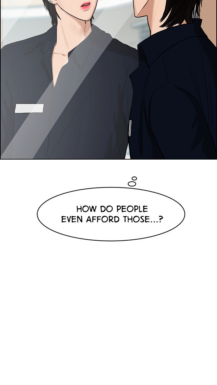 True Beauty chapter 79 page 73