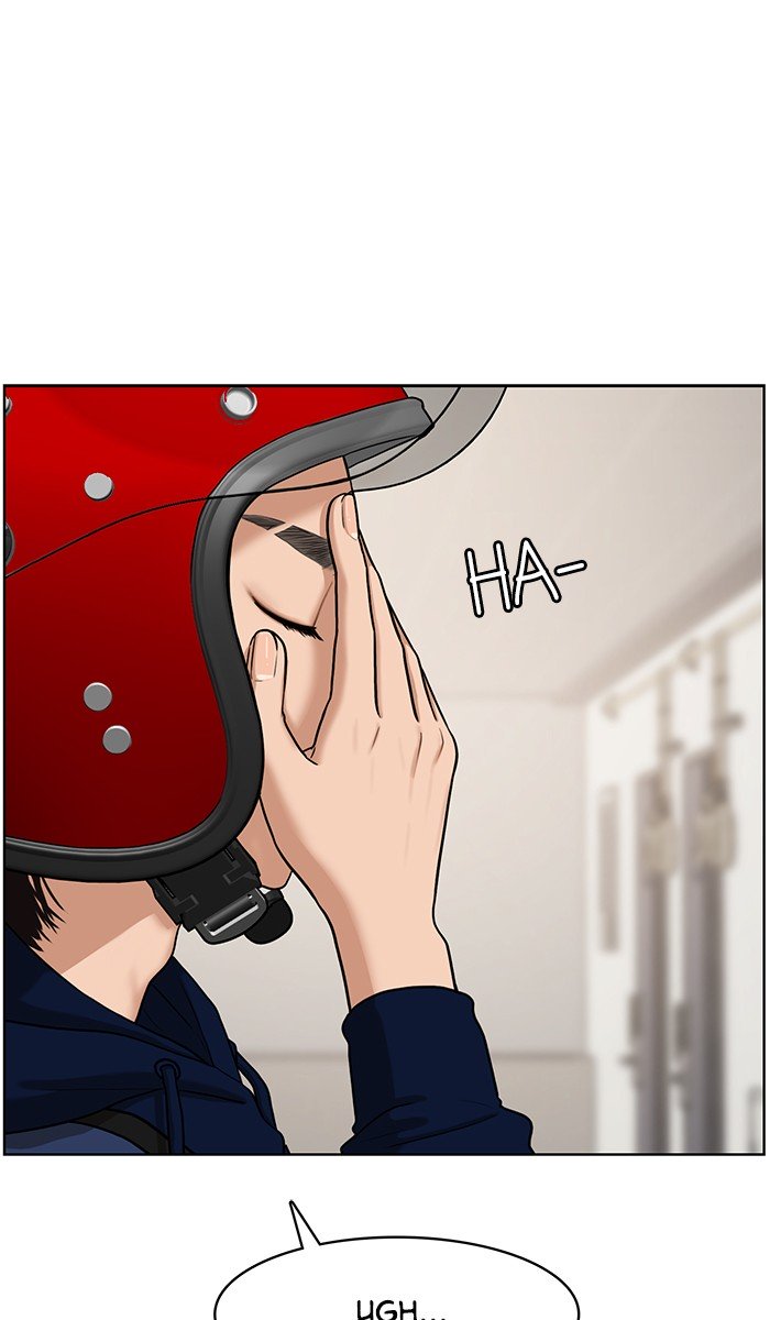 True Beauty chapter 79 page 8