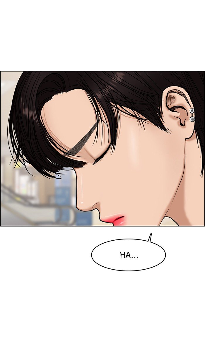 True Beauty chapter 79 page 81