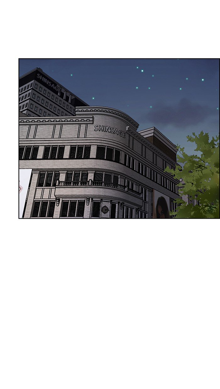 True Beauty chapter 79 page 84