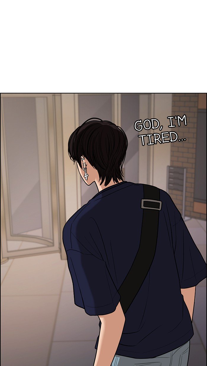 True Beauty chapter 79 page 85