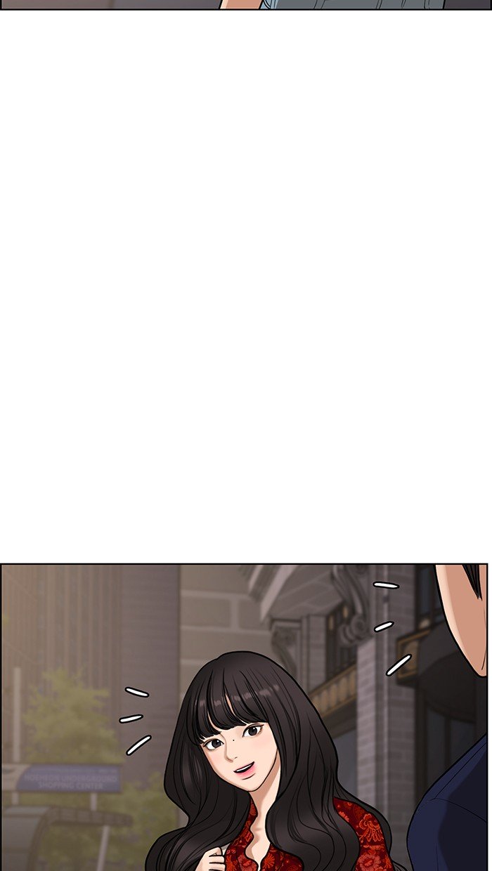 True Beauty chapter 79 page 86