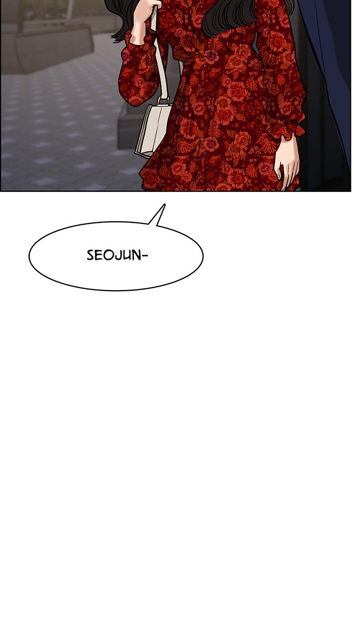 True Beauty chapter 79 page 87