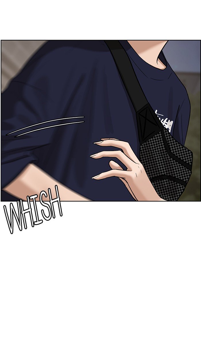 True Beauty chapter 79 page 93