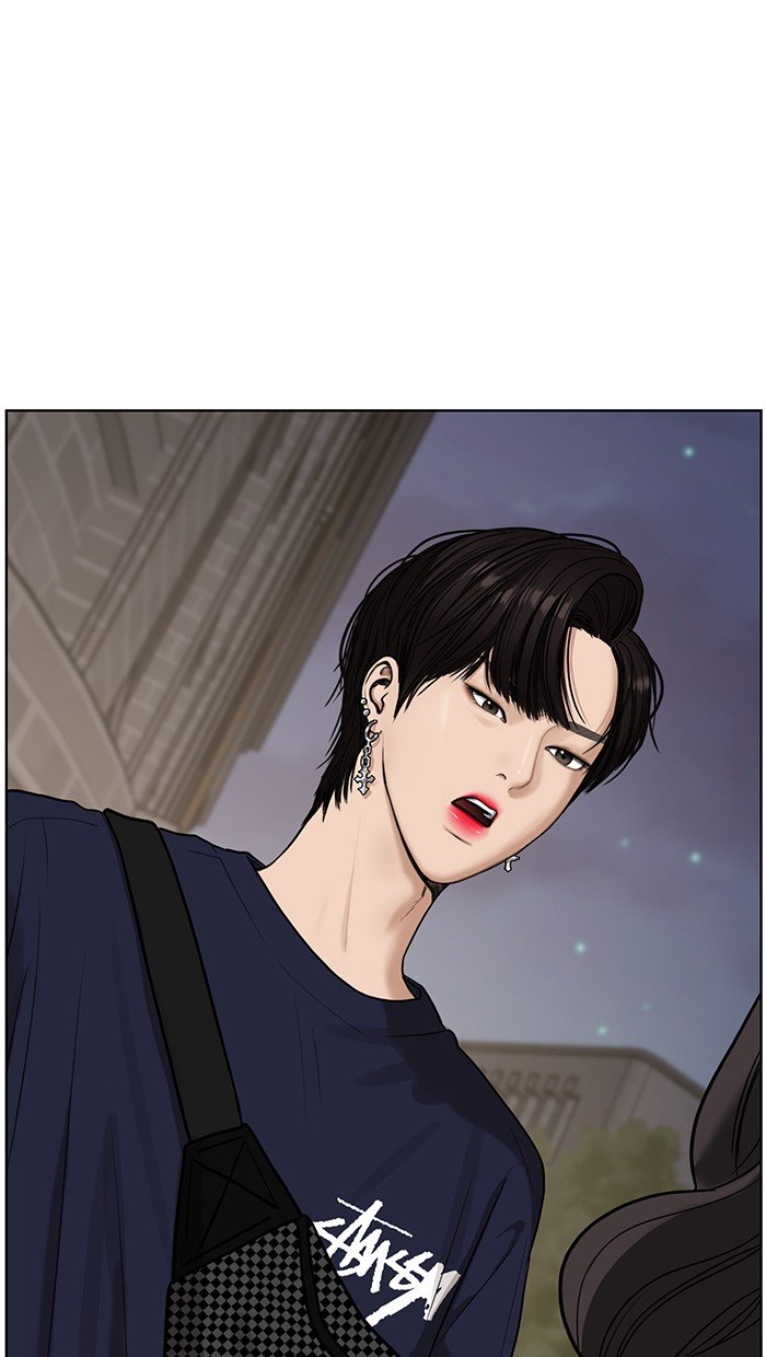 True Beauty chapter 79 page 94