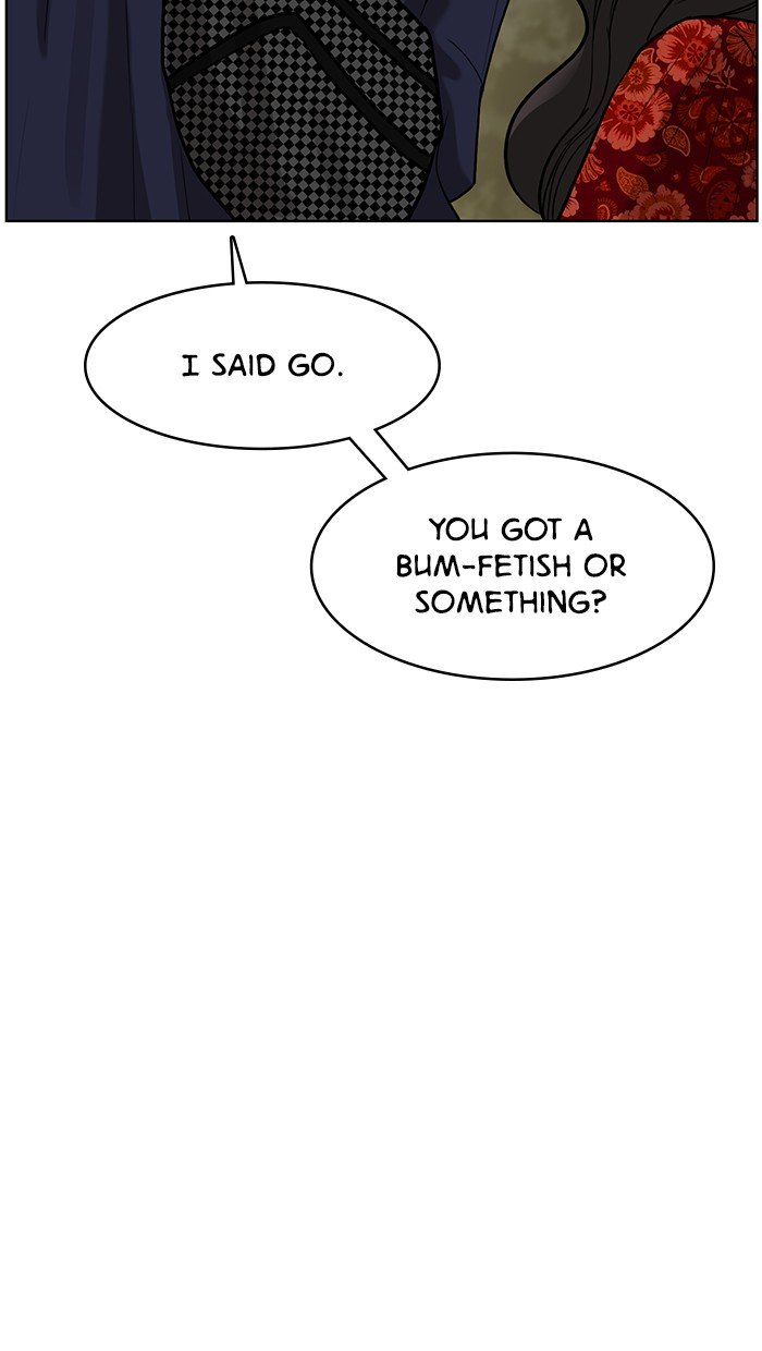 True Beauty chapter 79 page 95