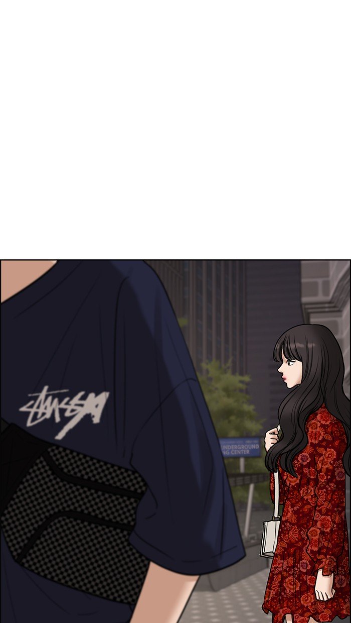 True Beauty chapter 79 page 97