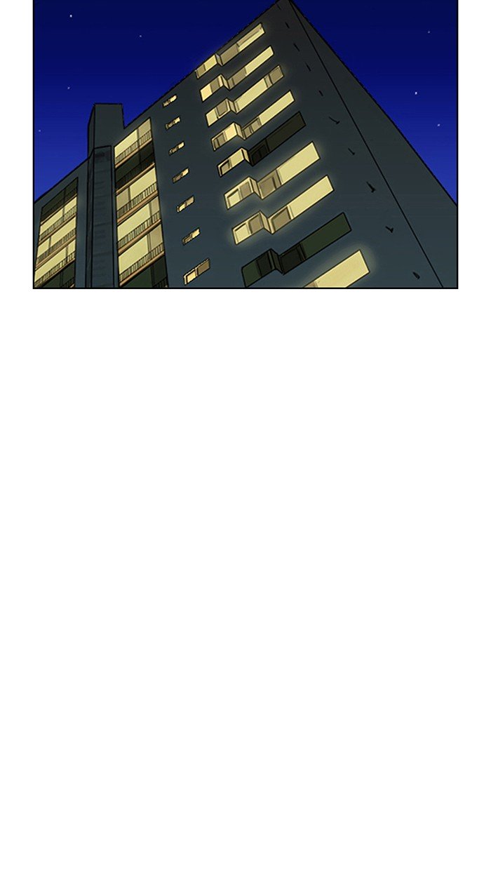 True Beauty chapter 79 page 99