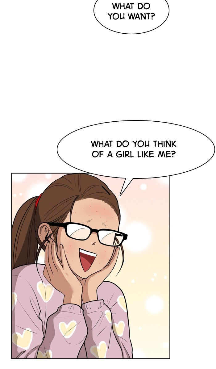 True Beauty chapter 8 page 15