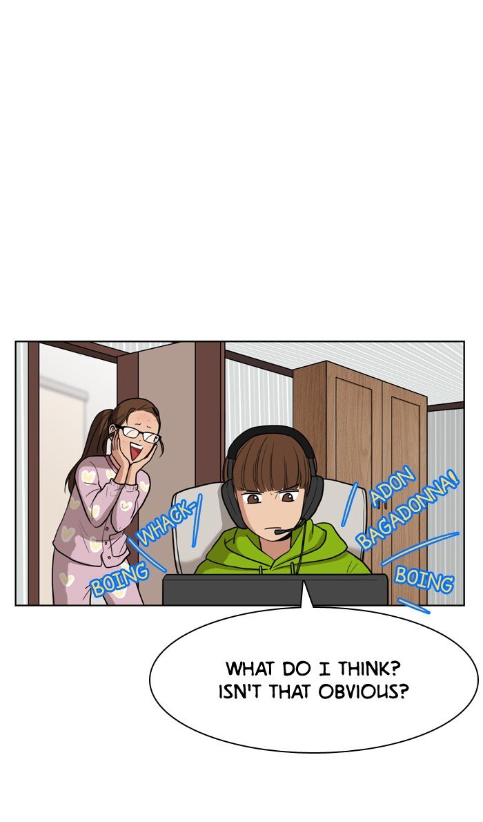 True Beauty chapter 8 page 16