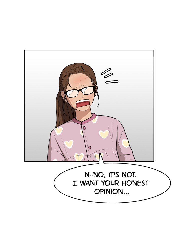 True Beauty chapter 8 page 17