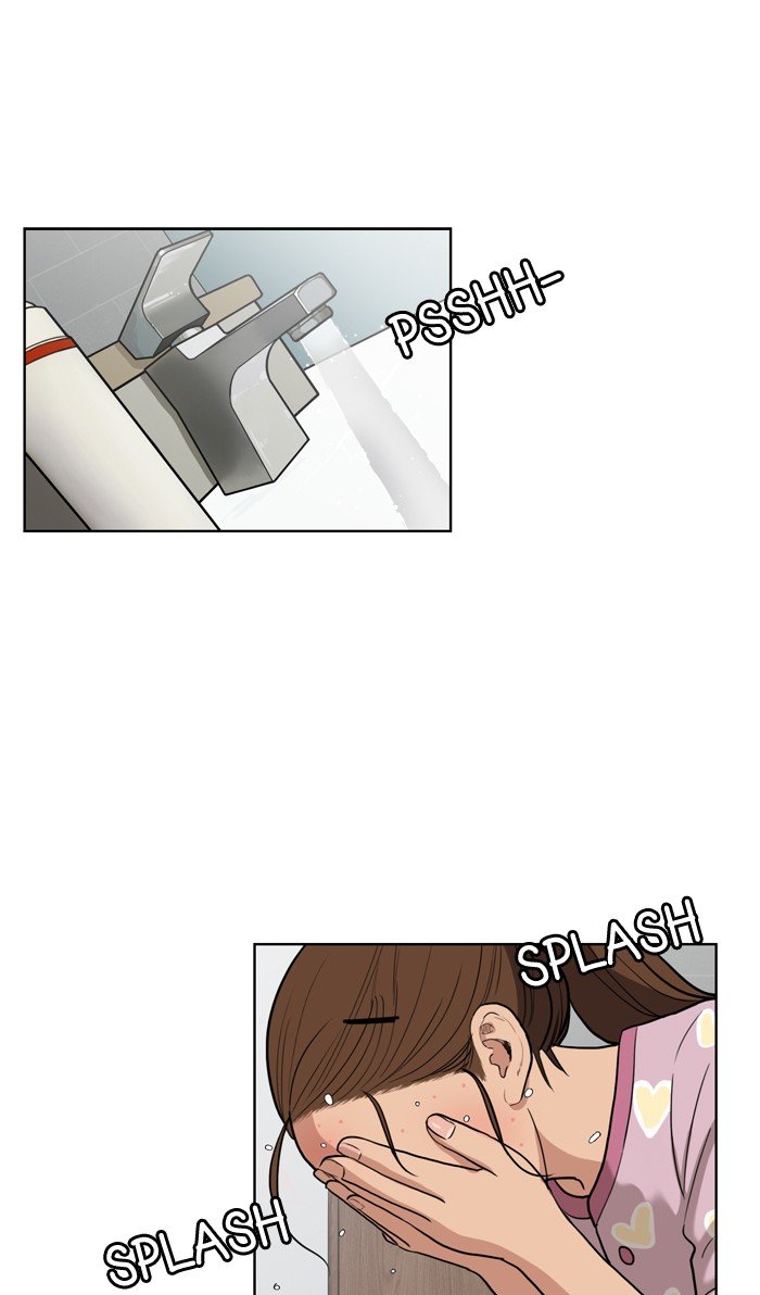 True Beauty chapter 8 page 21