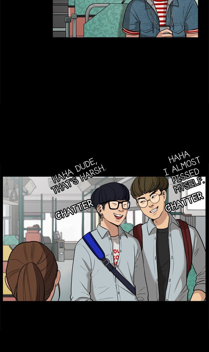 True Beauty chapter 8 page 26