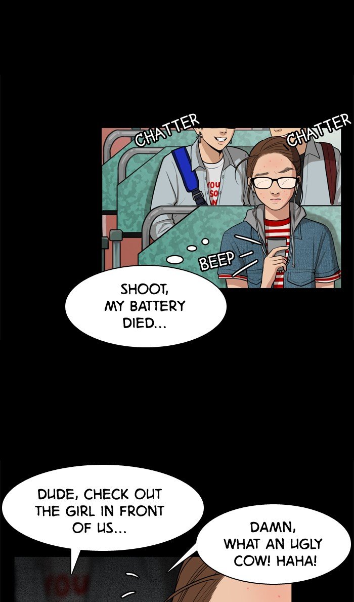 True Beauty chapter 8 page 27