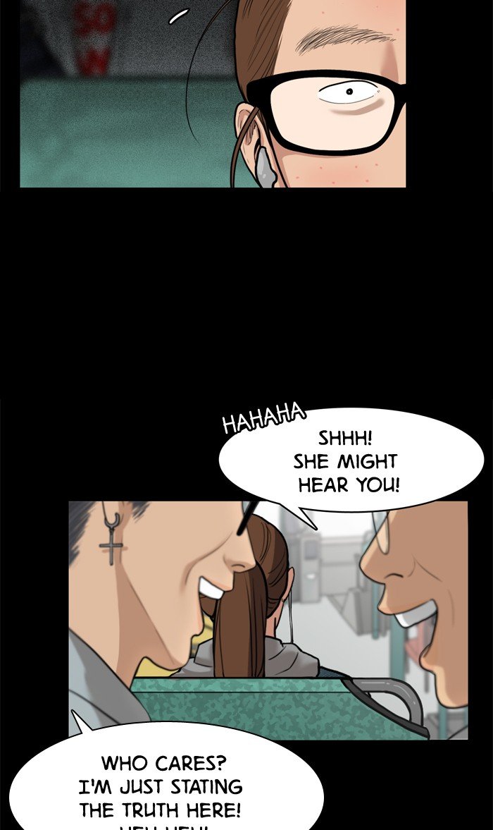 True Beauty chapter 8 page 28