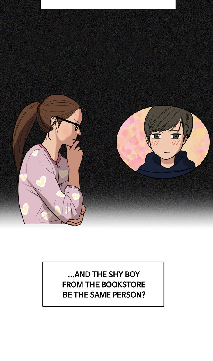 True Beauty chapter 8 page 3