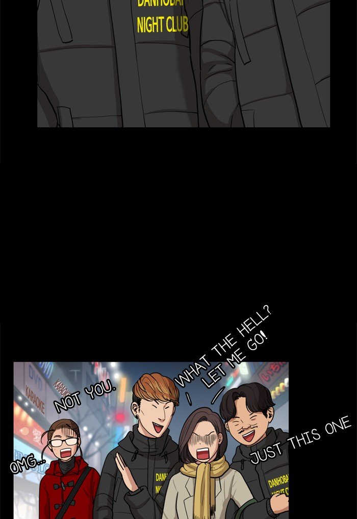 True Beauty chapter 8 page 31