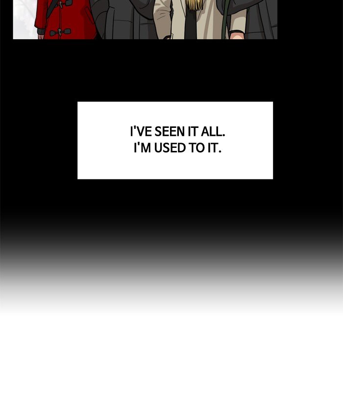 True Beauty chapter 8 page 32